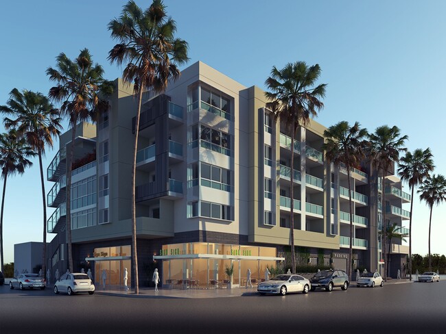 Building Photo - HUGE Studio - 403 FREE MONTH O.A.C! Unit 403-0 Rental