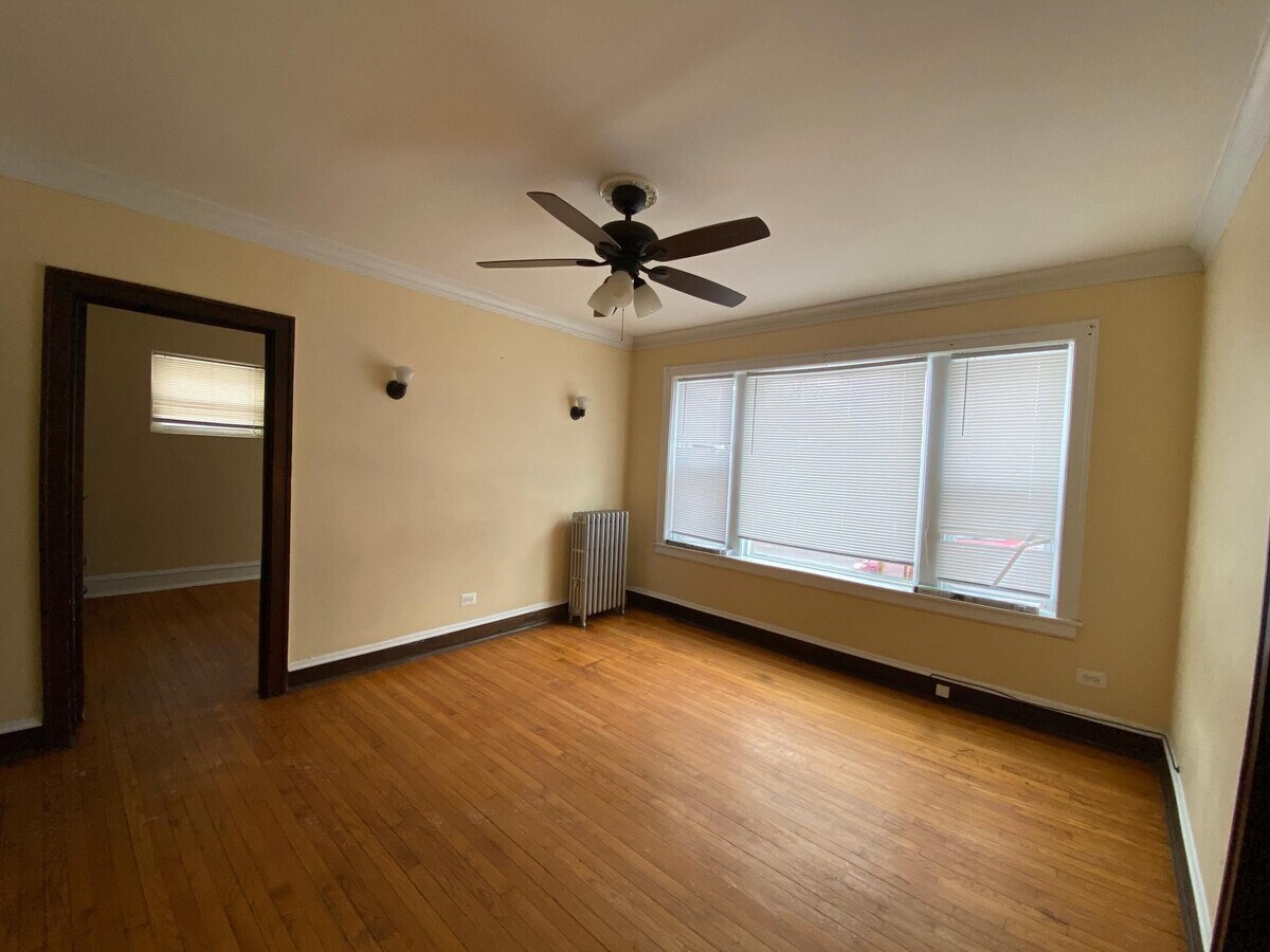 Photo - 2017 N Lavergne Ave Unit 2B