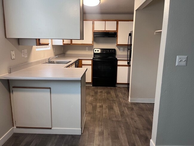 Photo - Affordable One Bedroom With Washer and Dry... Unidad 141