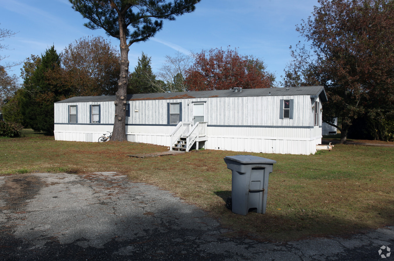 Photo - Interstate Mobile Home Park