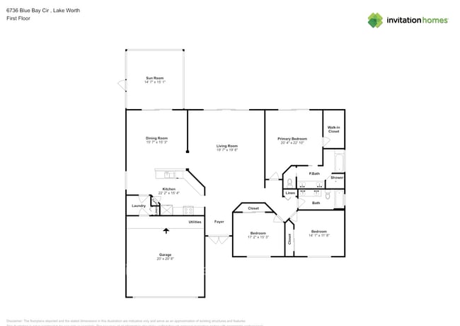 Photo - 6736 Blue Bay Cir