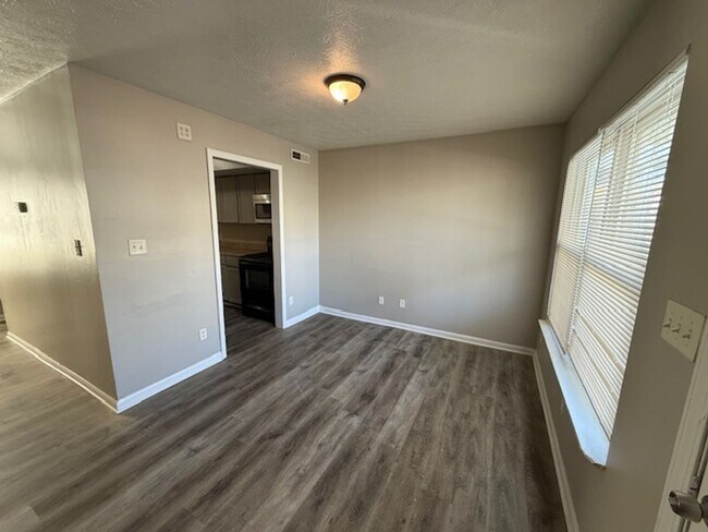 Photo - 3 Bedrooms with 1 - 1/2 Baths