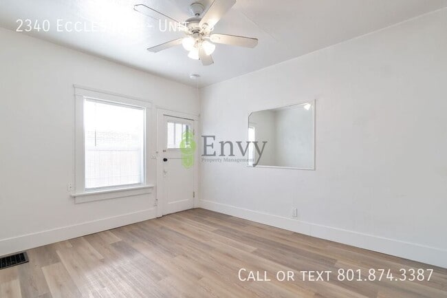 Photo - 2340 Eccles Ave Unit 3