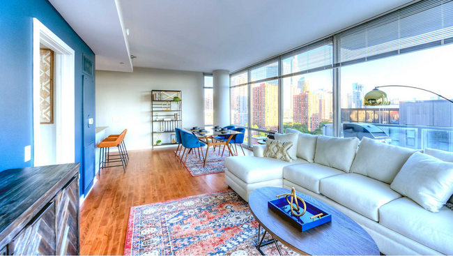 Photo - 808 S Clark St Condo Unit 903