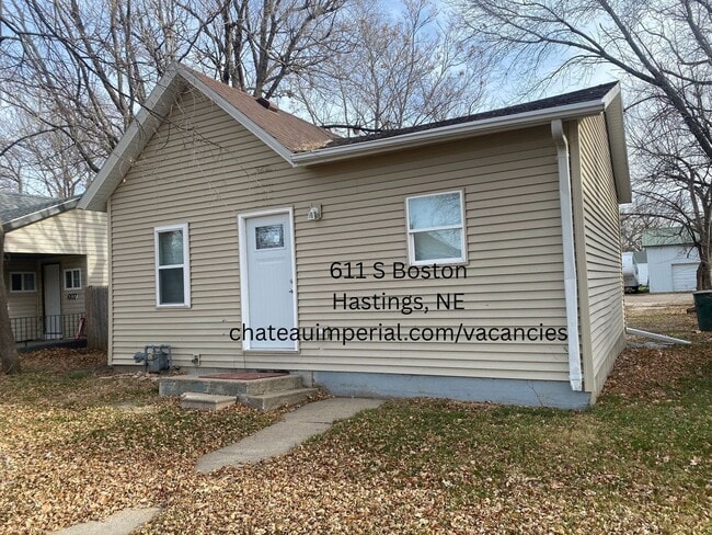 1 Bedroom House - 1 Bedroom  House
