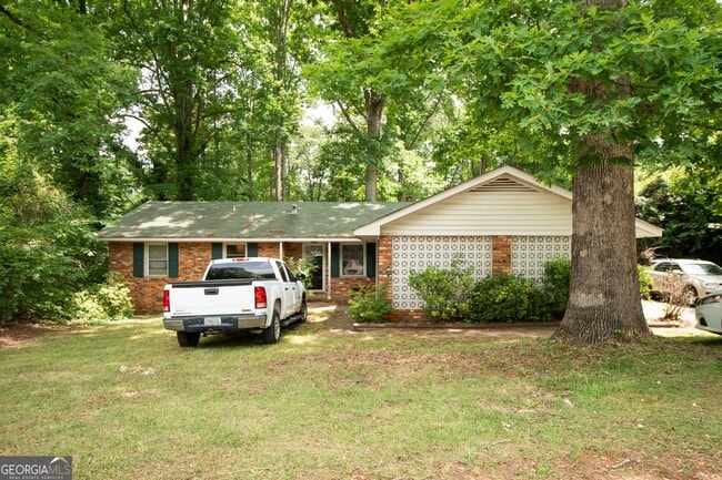 Building Photo - 1005 College Station Rd Rental