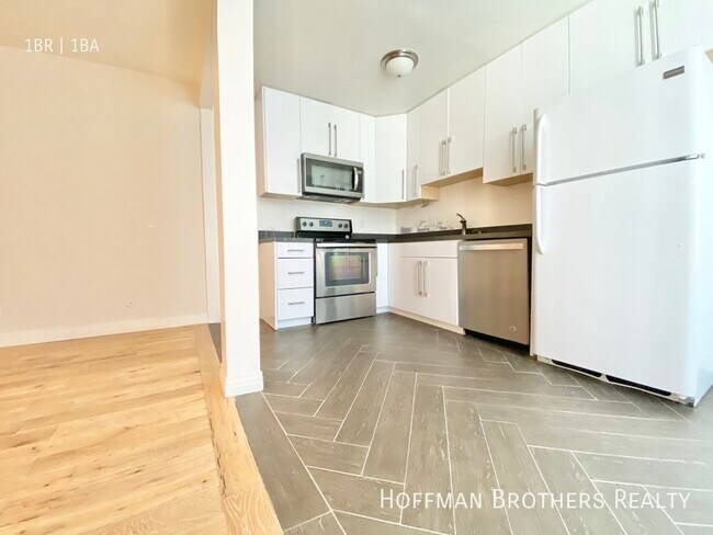 Photo - 402 S Berendo St Unit 215A