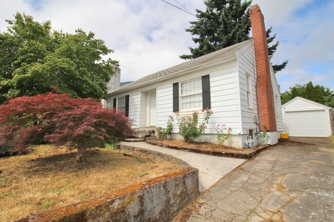 Photo - 7323 N McKenna Ave