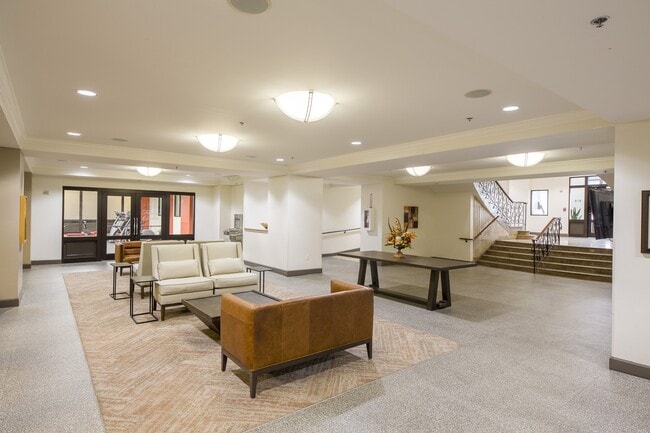 Photo - The Carling Apartments