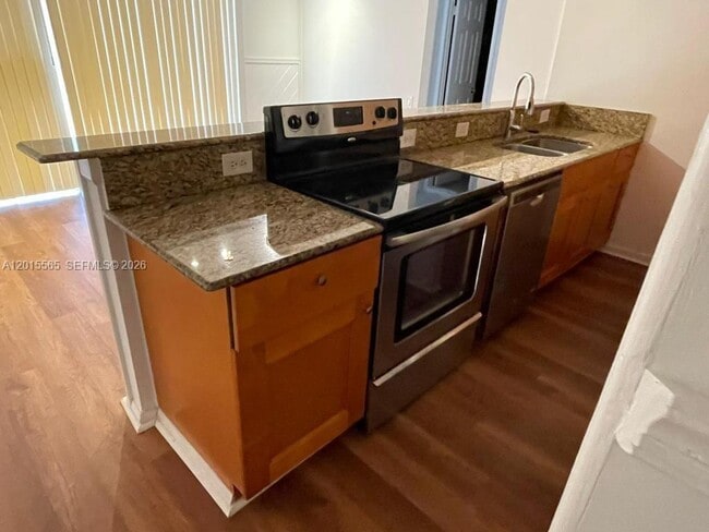 Photo - 5222 NE 6th Ave Unidad F34