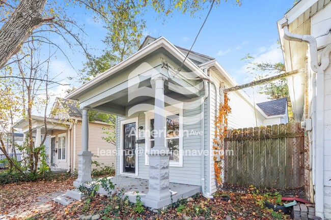 Photo - 3706 W Muhammad Ali Blvd