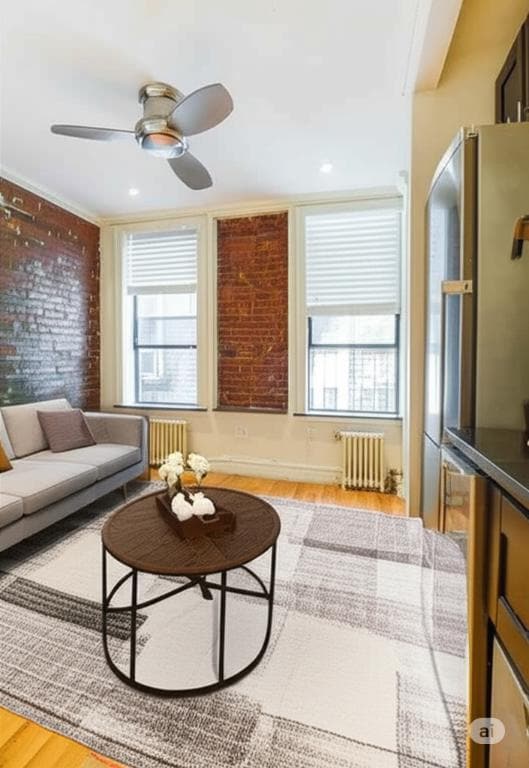 Building Photo - 221 Mott St Rental
