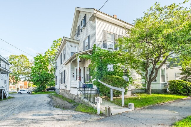 Photo - 49/51 Centre Street