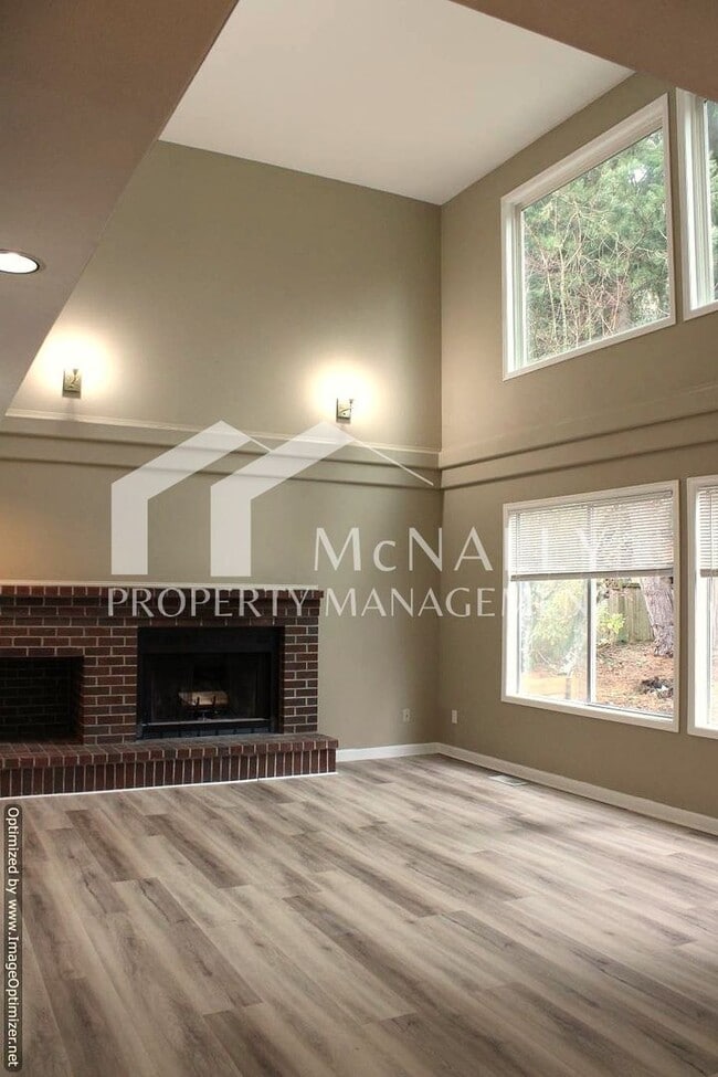 Photo - Lovely 3 bedroom Gig Harbor Home