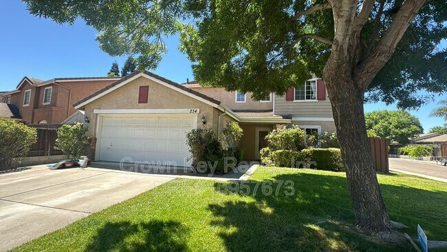 Photo - 234 La Monte Ln