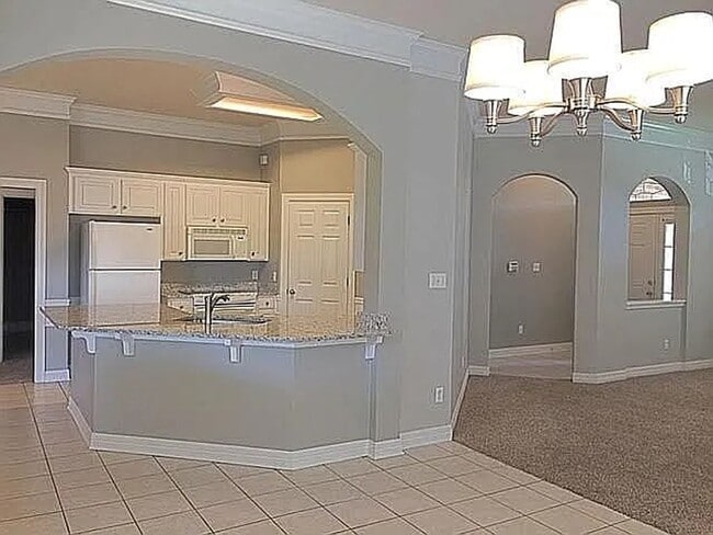 Photo - Close to Barksdale Air Force Base...