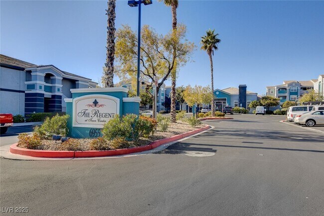 Building Photo - 6955 N Durango Dr Unit 1060