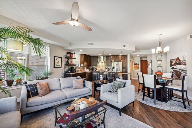 Photo - Luxury Living in City Park! Large 2Bd/2Ba Unit 304