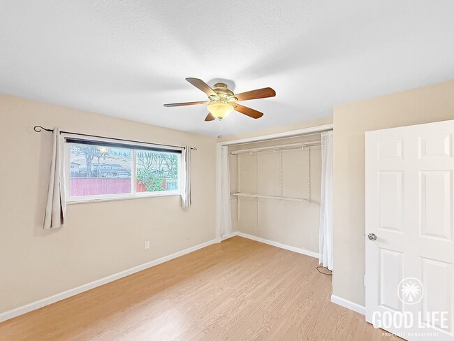Photo - Spacious 4BD/2BA Home in Poway with Large Backyard, A/C & 2-Car Garage