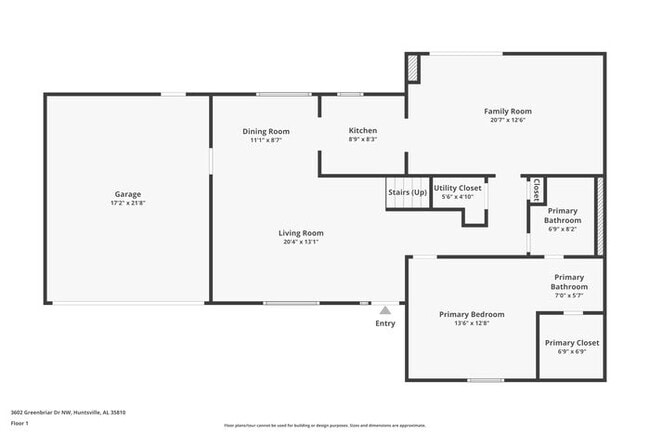 Photo - 3602 Greenbriar Dr NW