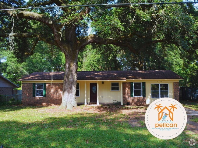 Building Photo - Charming 3-Bedroom Ranch with Shaded Backy... Rental