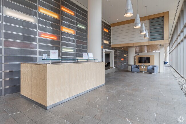 The Residences at Christina Landing
