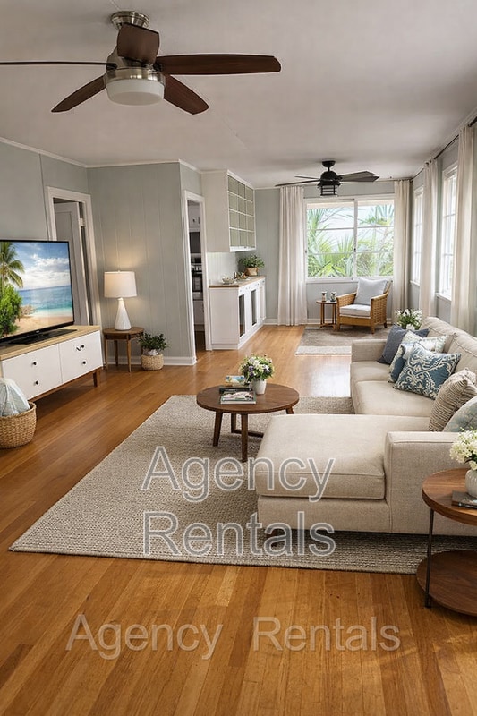 Building Photo - 1533 Pualele Pl