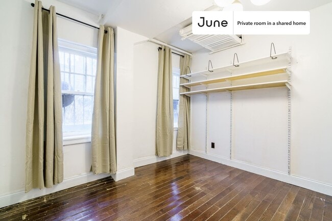 Room in Shared 5 bed/1.5 bath home in Bedford-Stuyvesant