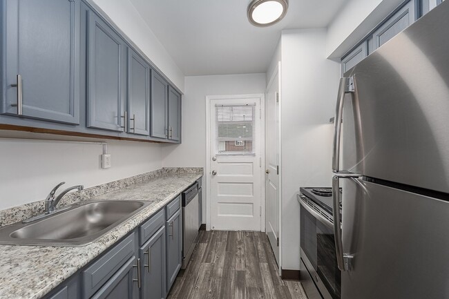 Photo - The Estates At Fernview