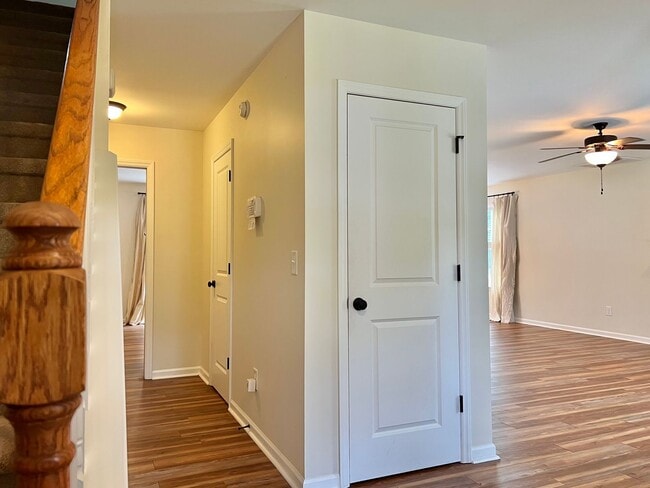 Photo - 4BR/2.5BA, Modern Kitchen, Large Fenced Ya...