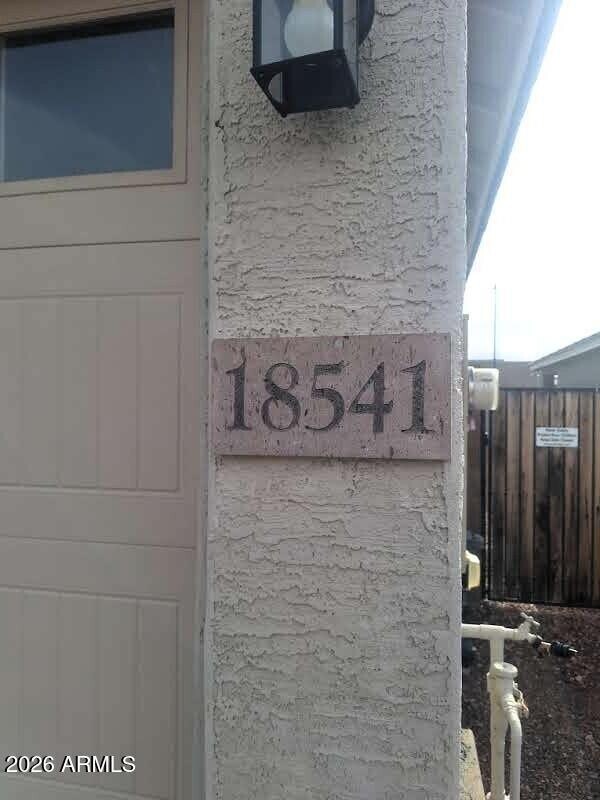 Photo - 18541 W Mescal St