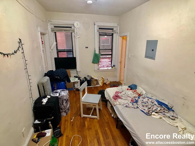 Photo - 313 Huntington Ave Unit 1B