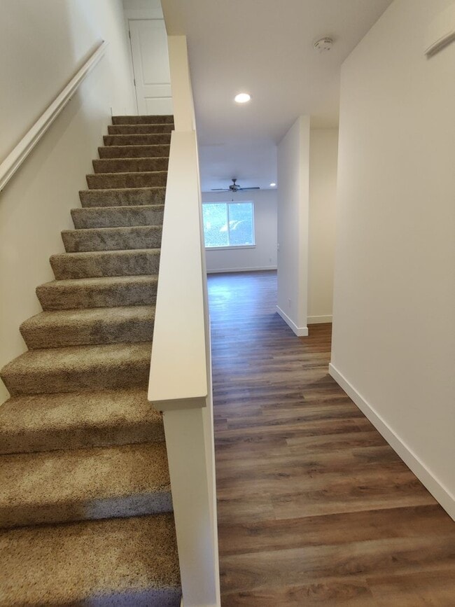 Photo - Contemporary Townhome with Open Floor Plan...