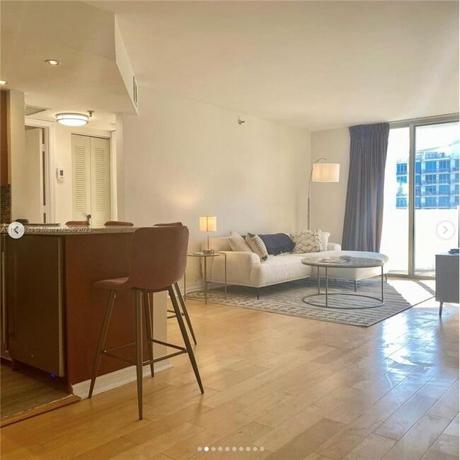 Photo - 1621 Bay Rd Condo Unit 1006