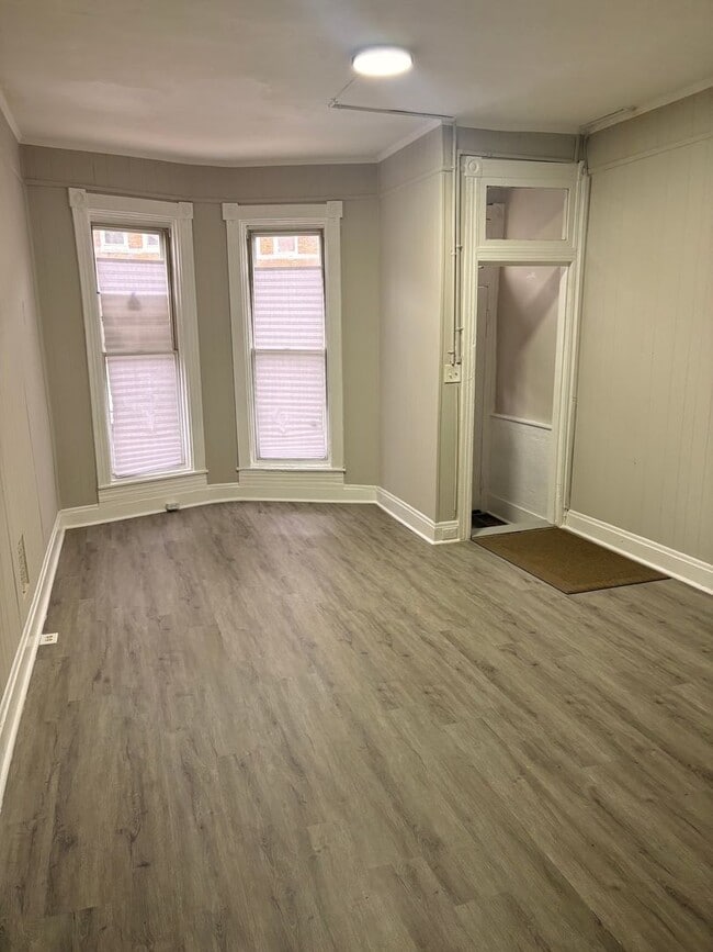 Photo - Spacious Baltimore Rowhome with Modern Updates – Available Now in Reservoir Hill