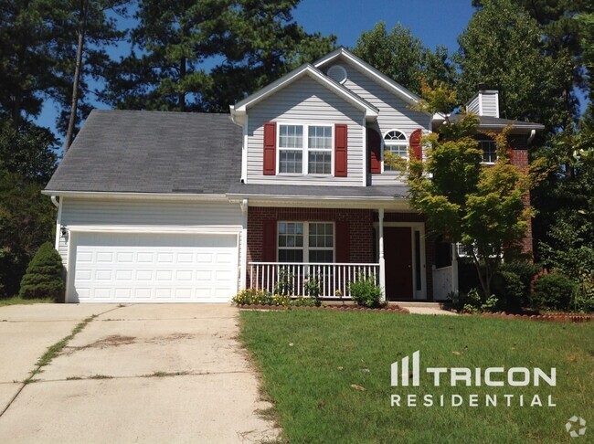 Building Photo - 325 Foster Trace Dr Rental