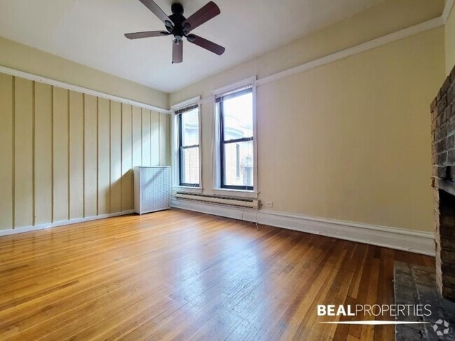 Building Photo - 2 bedroom in CHICAGO IL 60610 Unit B3 Rental
