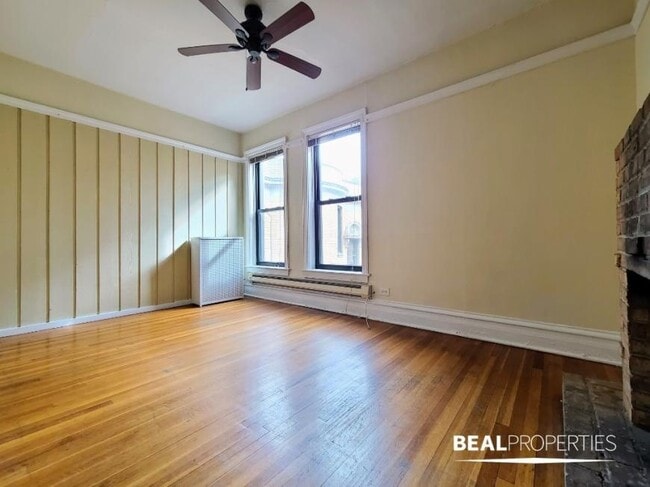 2 bedroom in CHICAGO IL 60610 - 2 bedroom in CHICAGO IL 60610 Condo Unit B3