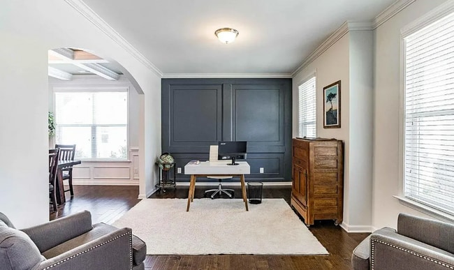 Photo - Spacious Raleigh Home with Modern Comforts