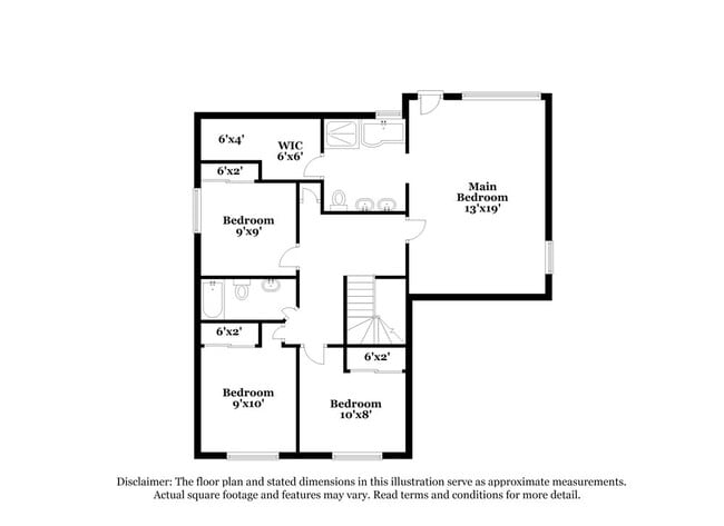 Photo - 1766 E Tyson St