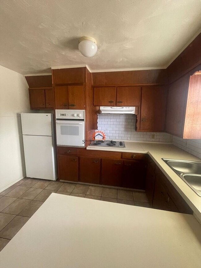 Photo - Charming 1 bed 1 bath duplex