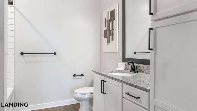 Photo - 1270 Hillcrest Dr Unidad 3414