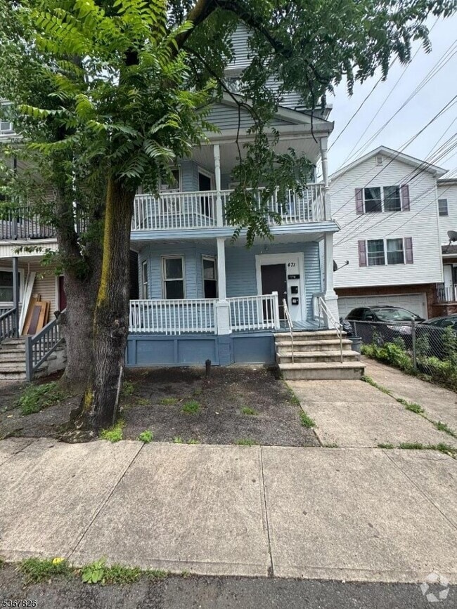 Building Photo - 471 Irvine Turner Blvd Rental
