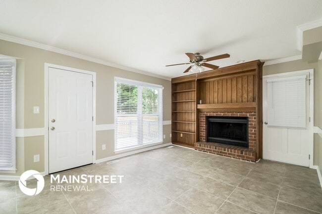 Photo - 3008 W Folkestone Pl