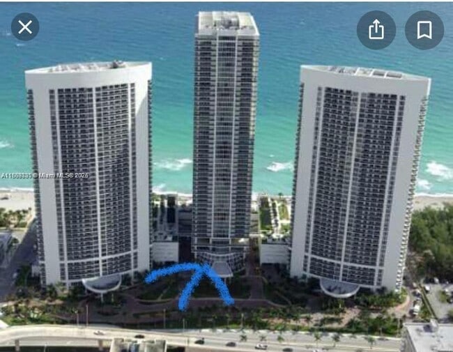 Photo - 1830 S Ocean Dr Unidad 2011