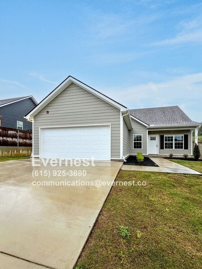 Building Photo - 1034 Echo Rdg Rd Rental