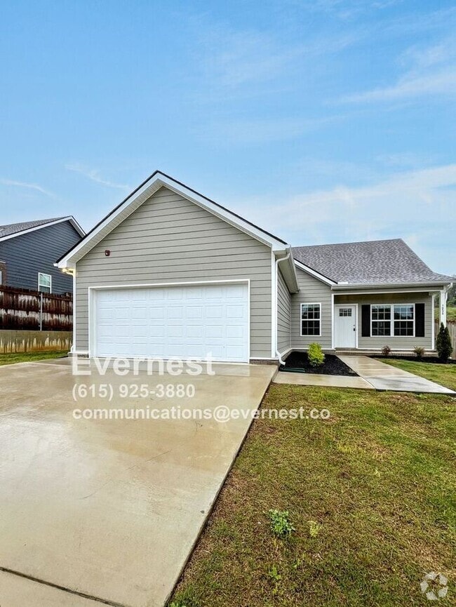Building Photo - 1034 Echo Rdg Rd Rental