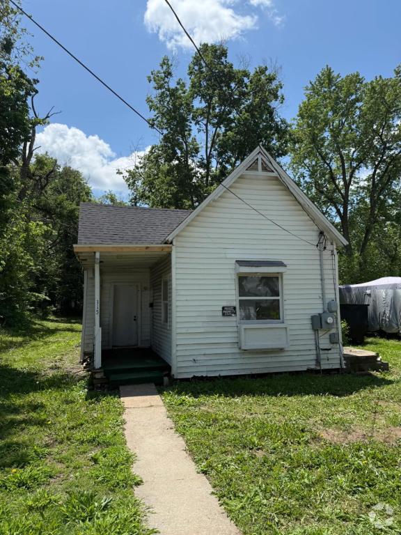 Building Photo - 315 W Hickory St Rental
