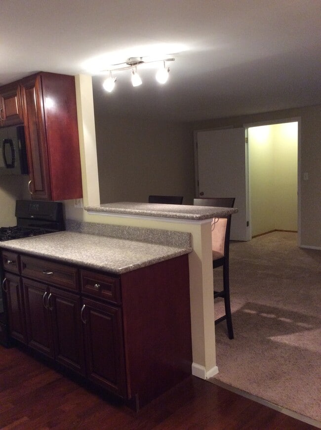 2BR- kitchen