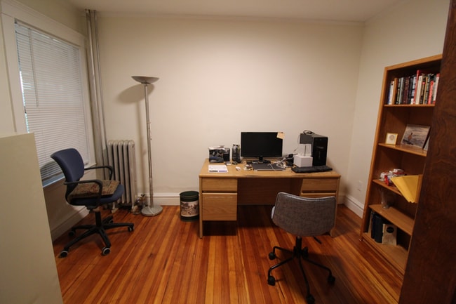 Photo - 4.0 bedroom in Cambridge Massachusetts 02138 Unidad U18